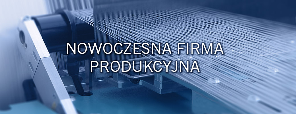 tkaniny meblowe, filtracyjne, drelichy